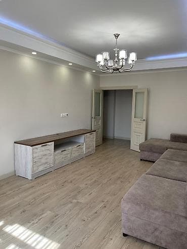 114: 3 комнаты, 114 м², Элитка, 6 этаж, Дизайнерский ремонт — 8