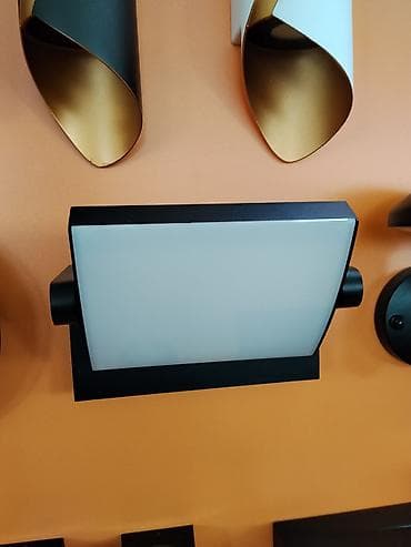 study lamp: Бра/настенный светильник современного дизайна. - Тип: LED бра для — 1