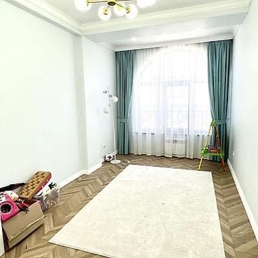 premium development: 3 комнаты, 152 м², Элитка, 13 этаж, Дизайнерский ремонт — 8