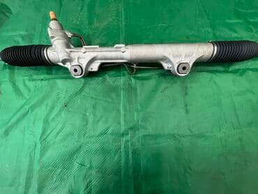 рулевая рейка gx470: Рулевая рейка Toyota 2022 г., Новый, Аналог — 2
