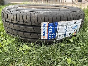 diska 14: Колеса в сборе 175 / 65 / R 14, Всесезонная, Новый, Запаска, Легковые, Железные, отверстий - 4 — 2