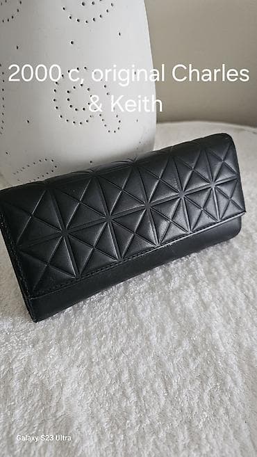 michael kors сумки бишкек: Набор и сумки брендов Michael Kors и Charles & Keith 1) Набор — 10