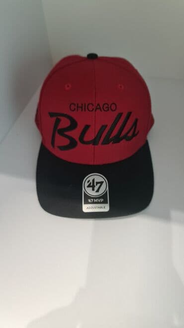 головной убор мужской: Оригинал из США. Новая — 2