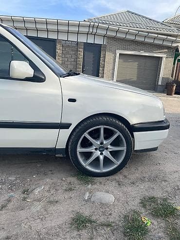 венто стартер: Volkswagen Vento: 1994 г., 2 л, Механика, Бензин, Седан — 6