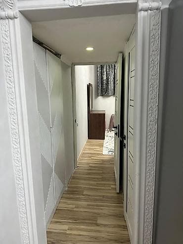 52: 1 комната, 37 м², Индивидуалка, Евроремонт — 3