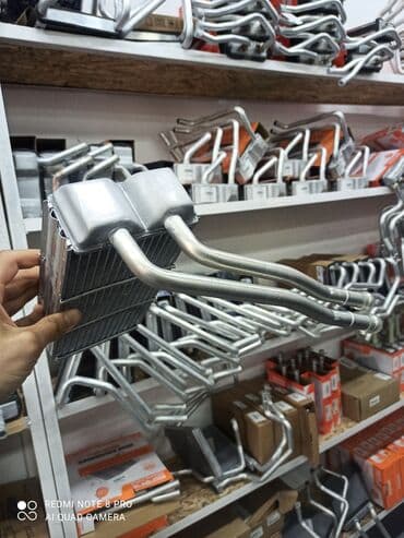 Радиатор печки на Ленд Ровер Фрилендер 2003 год выпуска at lalafo.kg Радиатор печки на Ленд Ровер Фрилендер 2003 год выпуска