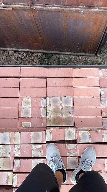 стрл: Пустотелый, дырчатый, Жженый кирпич, Одинарный, 250×120×65 — 3