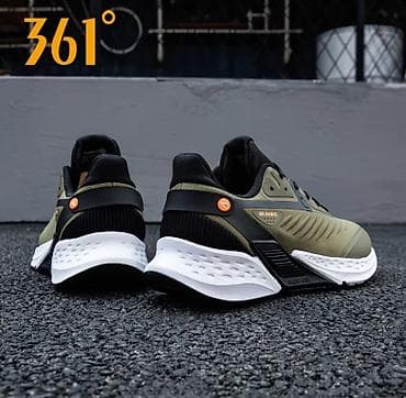 ликвидация товара: Водоотталкивающие Кроссовки 361* Ассаляму алейкум братья и сестры! 💯 — 3