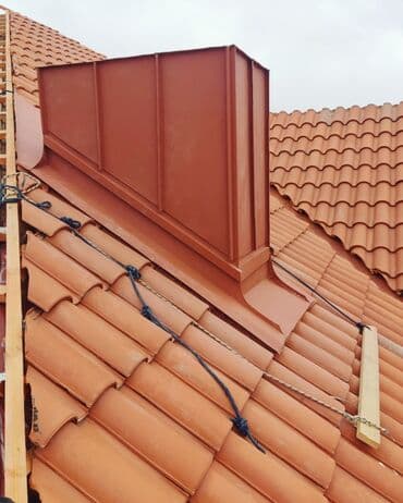 двухэтажный дом в бишкеке: Кровля крыши | Гидроизоляция, Демонтаж, Монтаж Больше 6 лет опыта — 3