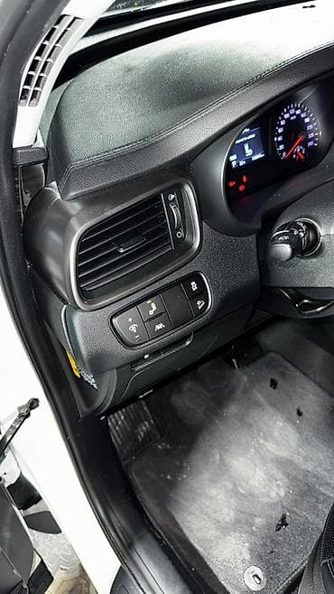 tilek: Kia Sorento: 2019 г., 2 л, Автомат, Дизель, Кроссовер — 6