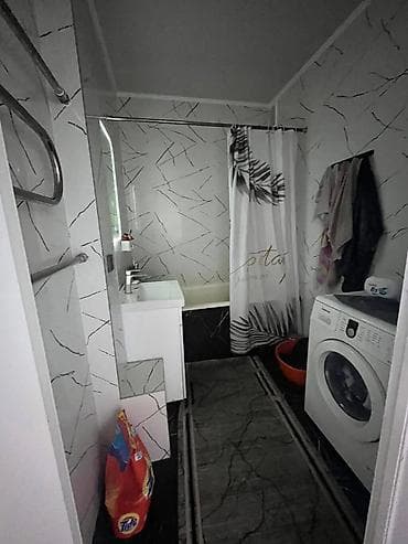 3: 3 комнаты, 63 м², 12 мкр 106 серия, 9 этаж, Евроремонт — 6
