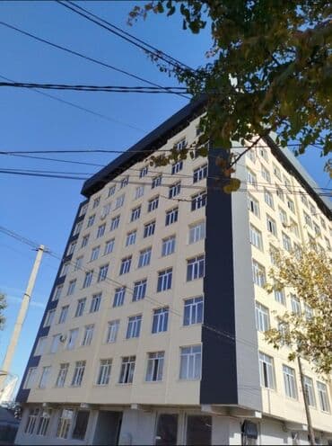 продажа домов в рассрочку: 2 комнаты, 55 м², Элитка, 9 этаж, Евроремонт — 12