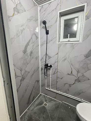 арча бешик 1: 25 м², Эмерексиз — 6