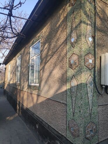 тендик продаю дом: Дом, 88 м², 6 комнат, Евроремонт — 3