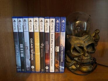 Nintendo Switch: Cпрашивайте — 1