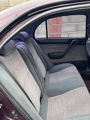 карина е купить: Toyota Carina E: 1992 г., 1.6 л, Механика, Бензин, Седан — 4