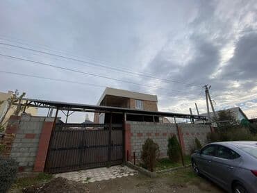 дом в токолдош: Дом, 440 м², 6 комнат, Собственник — 1