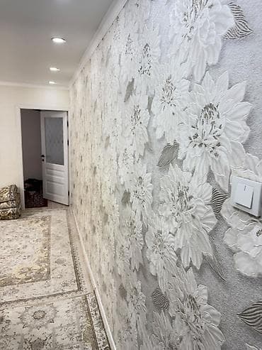 3: 1 комната, 44 м², 4 мкр Элитка, 3 этаж, Евроремонт — 9