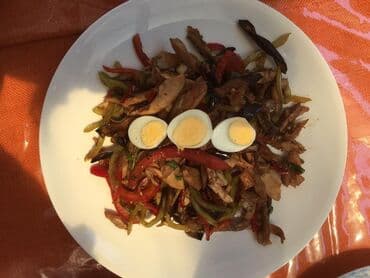 дом отдыха ала тоо: Койко-место, АЛТЫНАЙ Чолпон-Ата, Детская площадка, Парковка, стоянка, Охраняемая территория — 22