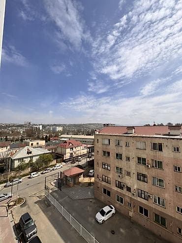 na kvartire: 1 комната, 50 м², Элитка, 6 этаж, Дизайнерский ремонт — 5