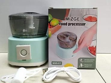 mini: Блендер, миксер, Новый, Самовывоз, Бесплатная доставка — 1