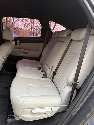 Kia Sorento: 2021 г., 1.6 л, Автомат, Гибрид, Кроссовер — 7