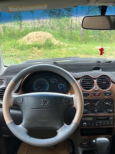 дворник матиз: Daewoo Matiz: 2004 г., 0.8 л, Автомат, Бензин, Хэтчбэк — 3