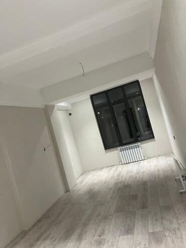 кыргызстан квартиры продажа: 2 комнаты, 80 м², Элитка, 3 этаж, Евроремонт — 1