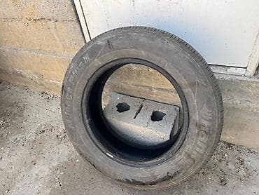 matador: Шины 205 / 65 / R 16, Лето, Б/у, Комплект, Легковые, Hankook — 3