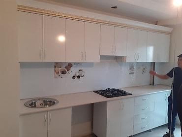 Кровати: Мебель на заказ, Кухонный гарнитур, Шкаф, Кровать — 7