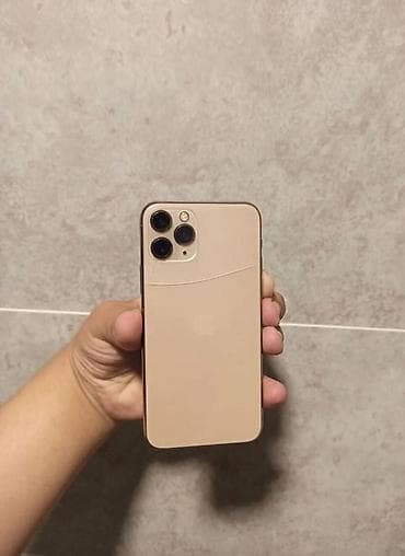 IPhone 11 Pro