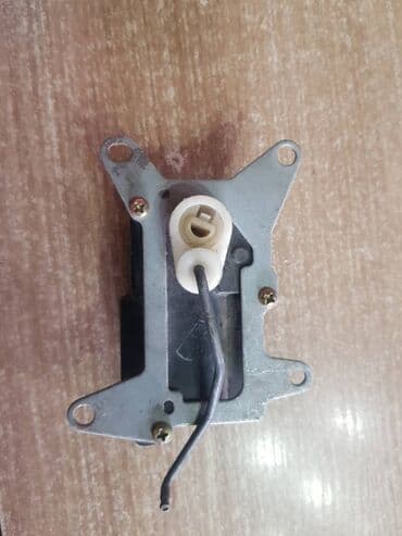 запчасти на тойота калдина в бишкеке: Toyota Caldina актуатор печки, Тойота Калдина сервопривод печки — 2