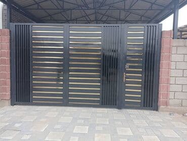 продаю сварочный полуавтомат: Сварка | Ворота — 1