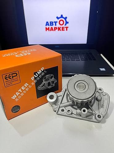 leksus: Помпа Honda 2000 г., Новый — 2