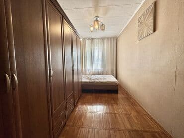 квартира каракол продаётся: 2 комнаты, 57 м², Индивидуалка, 5 этаж, Косметический ремонт — 8