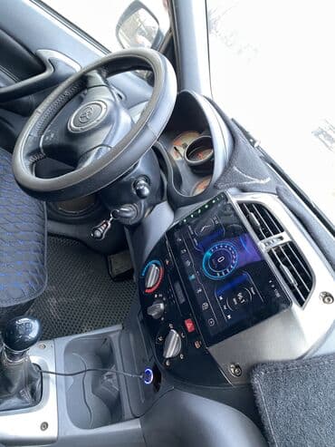 тайота из: Toyota RAV4: 2001 г., 1.8 л, Механика, Бензин, Кроссовер — 10