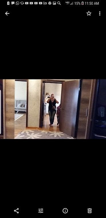 2 bedroom: 2 комнаты, 80 м², 1 этаж — 4