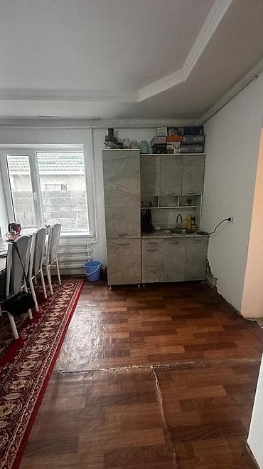 срочные дома: СРОЧНО ПРОДАЁТСЯ ДОМ Локация: - ж/м Ак-Ордо-1 - Район: Гагарина / — 7