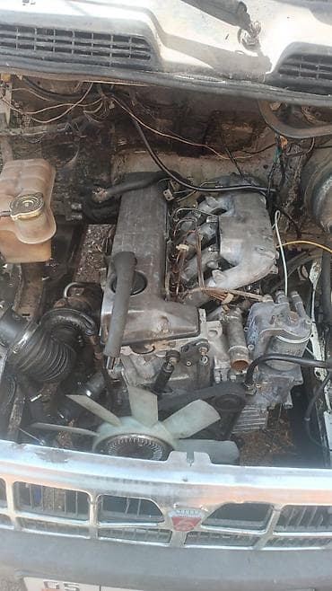 вал портер 1: Грузовик, Стандарт, 5 т, Б/у — 7