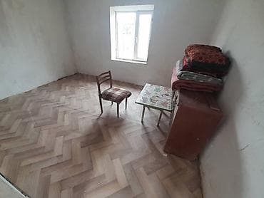 ищу квартиру ак орго: 6 м², 3 комнаты — 7