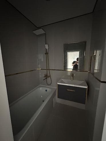 1 комната, 48 м², Элитка, 2 этаж — 7