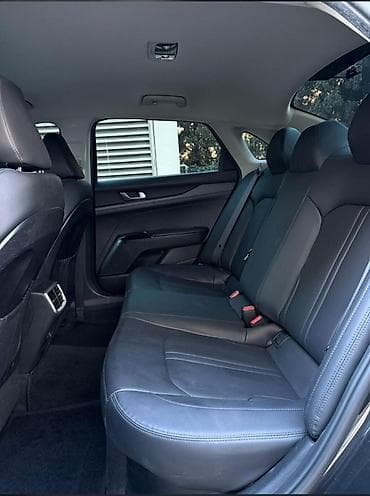 орёл астра ж: Kia K5: 2022 г., 2 л, Автомат, Гибрид, Лифтбек — 6