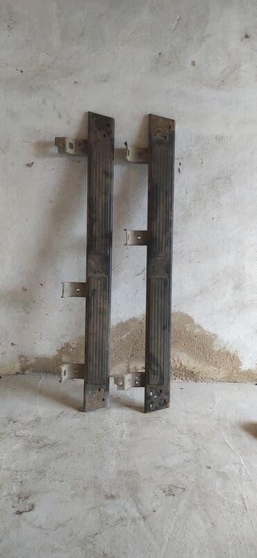 tutis willi way: Toyota, Б/у, Оригинал — 2