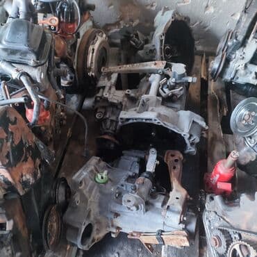 купить дачу на панораме бишкек: Бензиновый мотор Audi 1994 г., 1.8 л, Б/у, Оригинал, Германия — 6