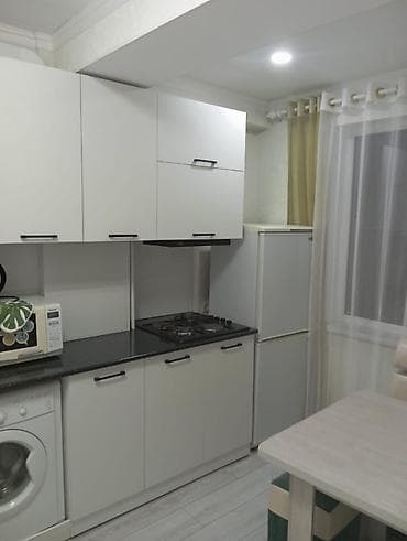 Недвижимость: Сдается 1-комнатная квартира в ЖК «Дианур» (ул. Кийизбаева, 87) — 6