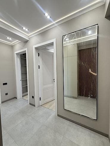 бишкек прастатутка: 1 комната, 40 м², Элитка, 9 этаж, Дизайнерский ремонт — 3