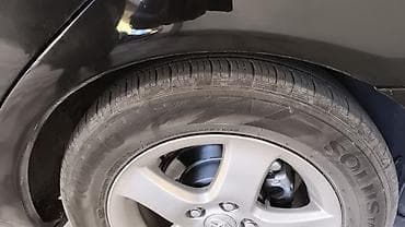 legacy bm: Toyota Camry: 2003 г., 2.4 л, Автомат, Бензин, Седан — 7