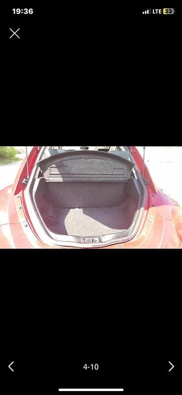 тойота жук цена: Volkswagen Bettle: 2009 г., 0.2 л, Типтроник, Бензин, Хэтчбэк — 4
