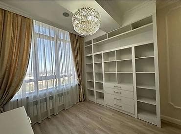 home: 3 комнаты, 150 м², 18 этаж, Дизайнерский ремонт — 10