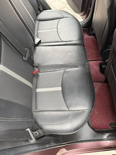 ravon spark: Chevrolet Spark: 2019 г., Автомат, Бензин, Хэтчбэк — 5